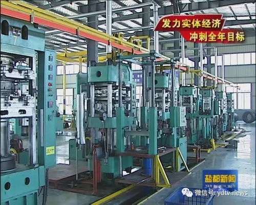 堅持產業強區 推進項目建設 | 賽美特公司 深耕機械設備研發，以創新驅動搶占市場高地